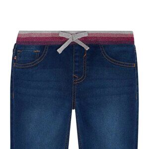 Vigoss Youth Bermuda Short 09/10 MEDIUM BLUE NEW WITH TAGS SUPER STRETCH